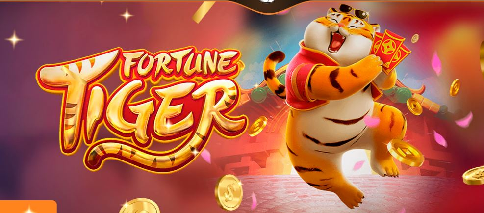 Fortune Tiger logotipo